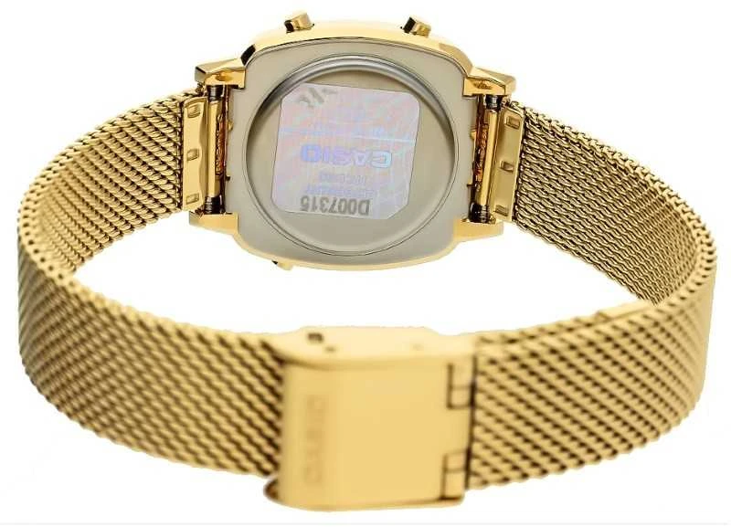 Laikrodis Casio LA670WEMY-9EF