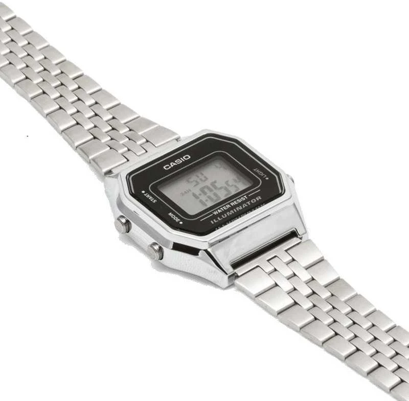 Laikrodis Casio LA680WEA-1EF