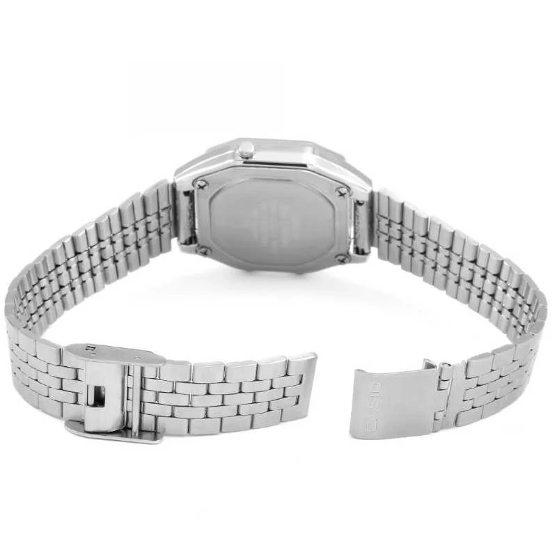 Laikrodis Casio LA680WEA-1EF