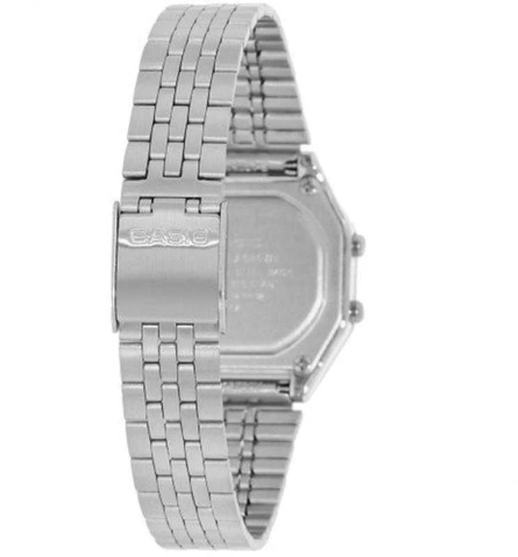 Laikrodis Casio LA680WEA-1EF
