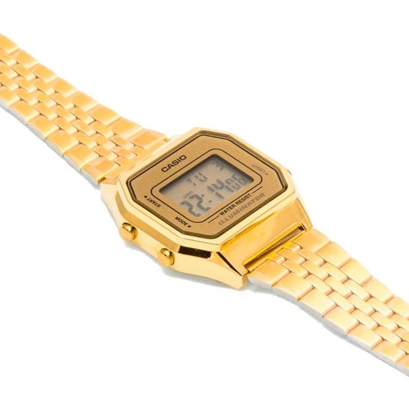 Laikrodis CASIO LA680WEGA-9ER