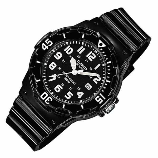 Laikrodis Casio LRW-200H-1BVEF