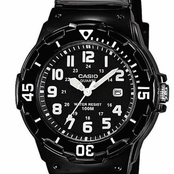 Laikrodis Casio LRW-200H-1BVEF