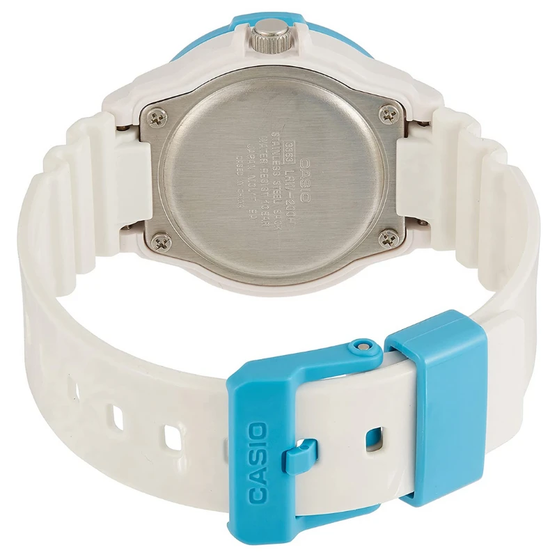 Laikrodis Casio LRW-200H-2BVEF