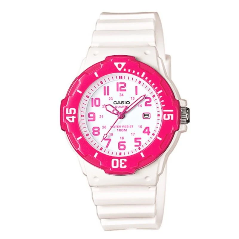 Laikrodis Casio LRW-200H-4BVEF