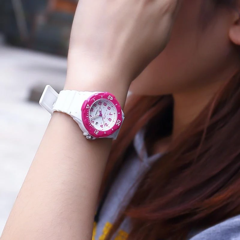 Laikrodis Casio LRW-200H-4BVEF