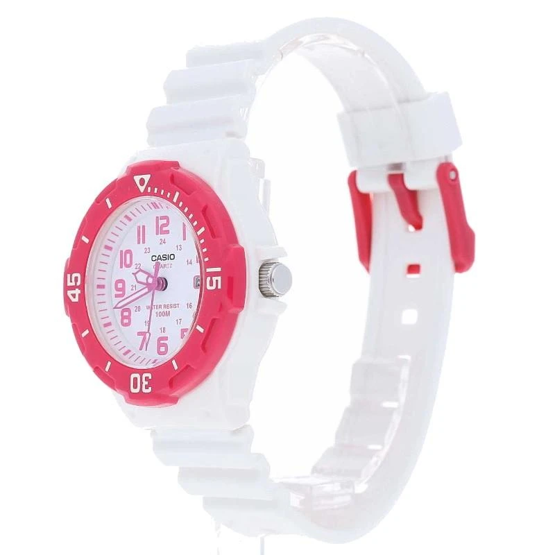 Laikrodis Casio LRW-200H-4BVEF