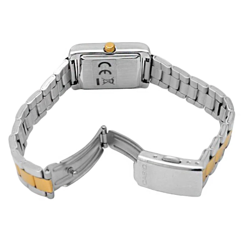 Laikrodis Casio LTP-1234PSG-7AEG