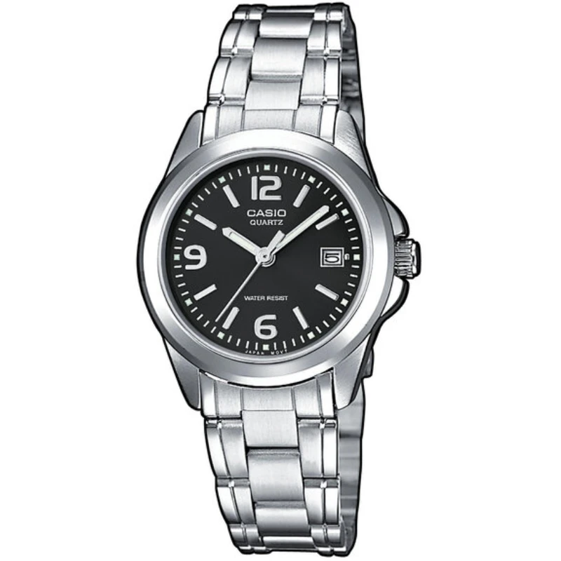 Laikrodis CASIO LTP-1259PD-1AEG