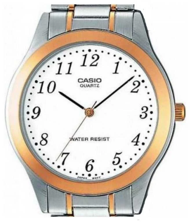 CASIO LTP-1263PG-7BEG