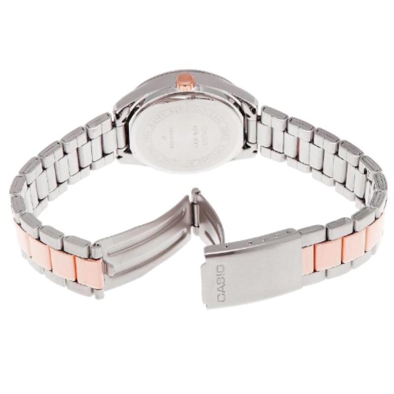 Laikrodis Casio LTP-1302PRG-3AVEF