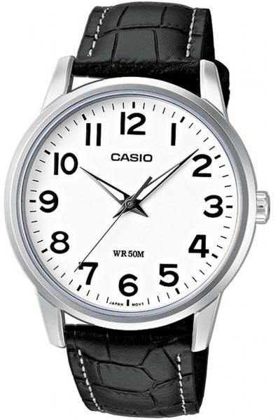 Laikrodis Casio LTP-1303PL-7BVEF
