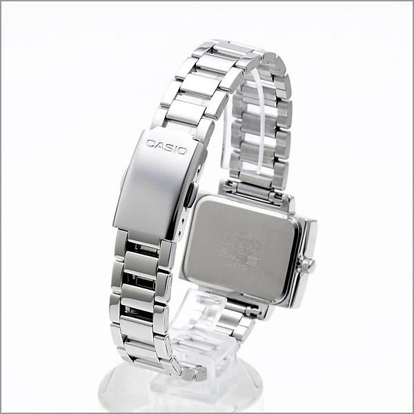 Laikrodis Casio LTP-1332D-1AEF (Ekspozicinė prekė)