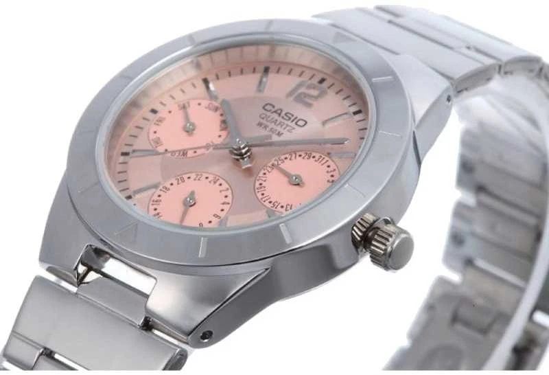 Casio LTP-2069D-4AVEG