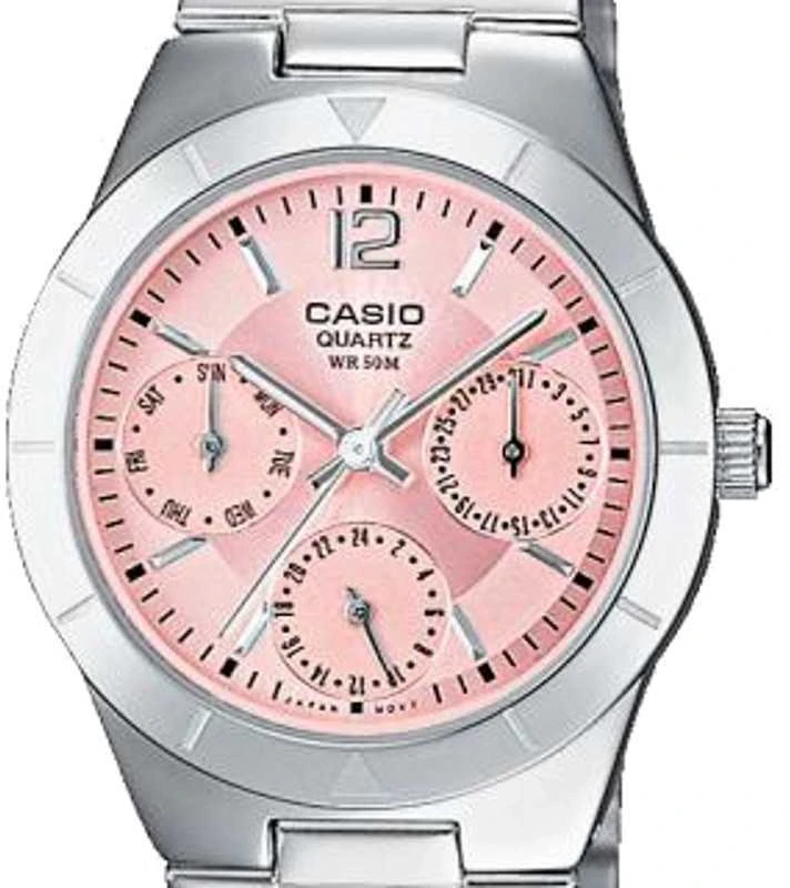 Casio LTP-2069D-4AVEG