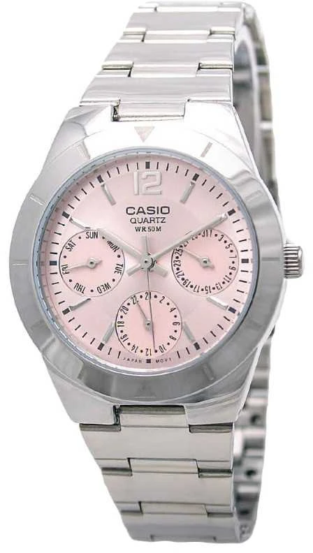 Casio LTP-2069D-4AVEG