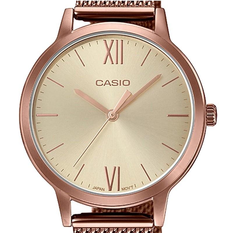 Laikrodis Casio LTP-E157MR-9AEF