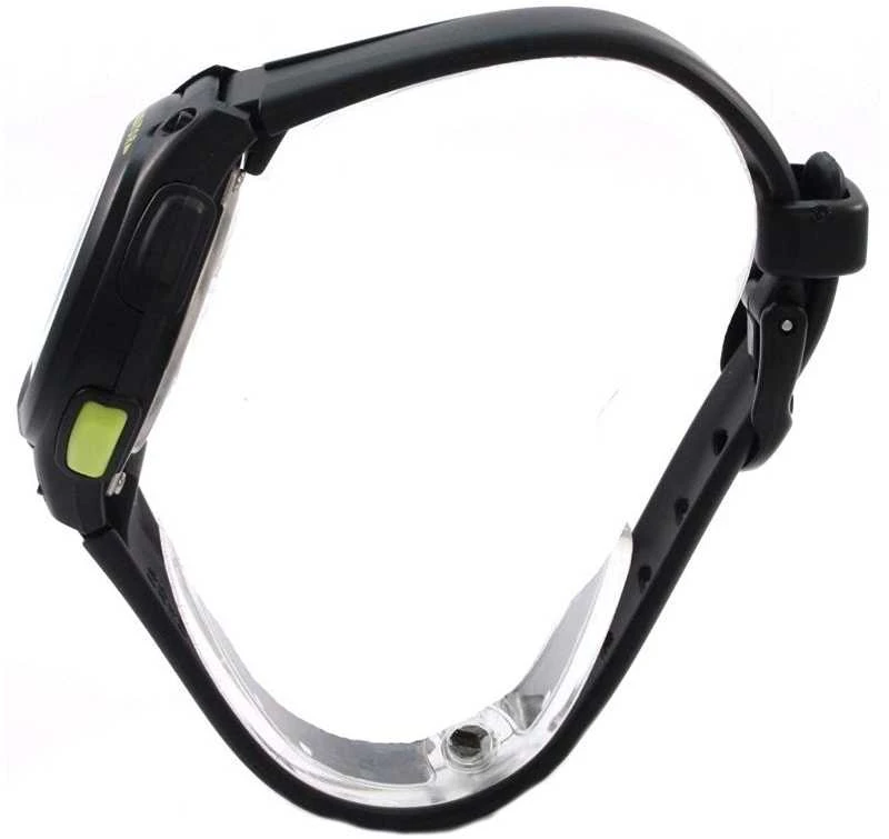 Laikrodis CASIO LW-203-1BVEF