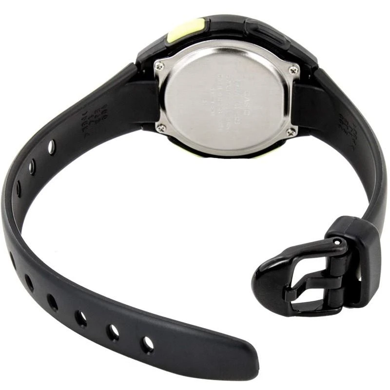 Laikrodis CASIO LW-203-1BVEF