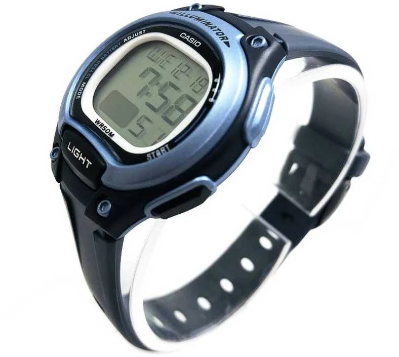 Laikrodis CASIO LW-203-2AVEF