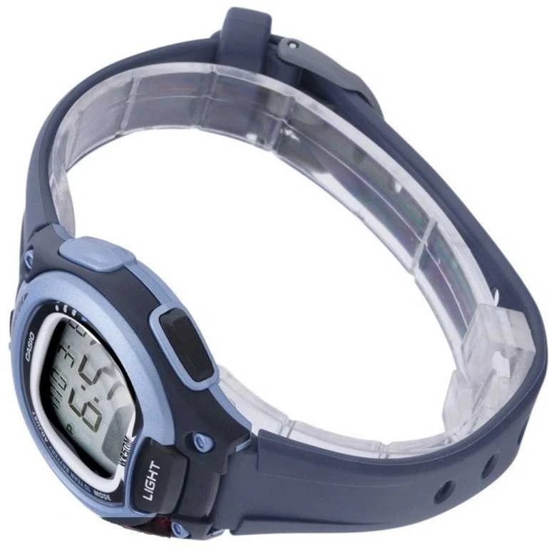 Laikrodis CASIO LW-203-2AVEF