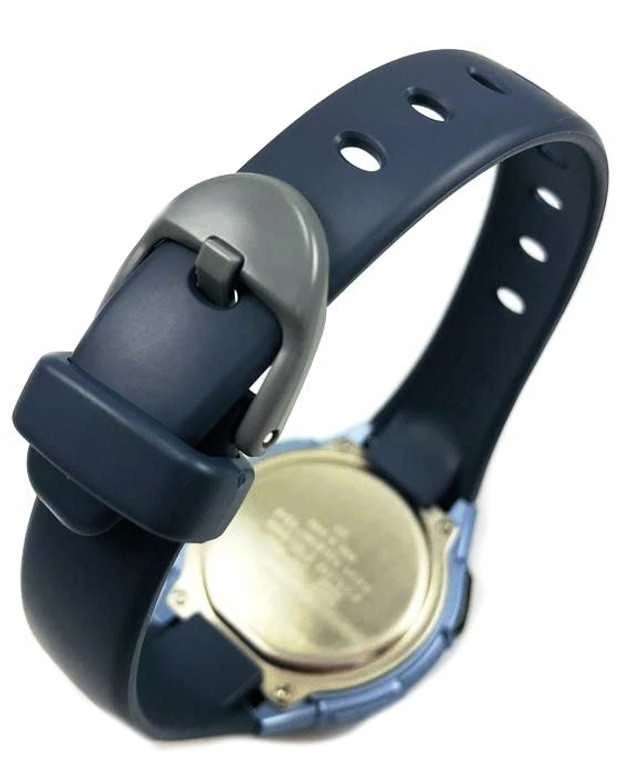 Laikrodis CASIO LW-203-2AVEF