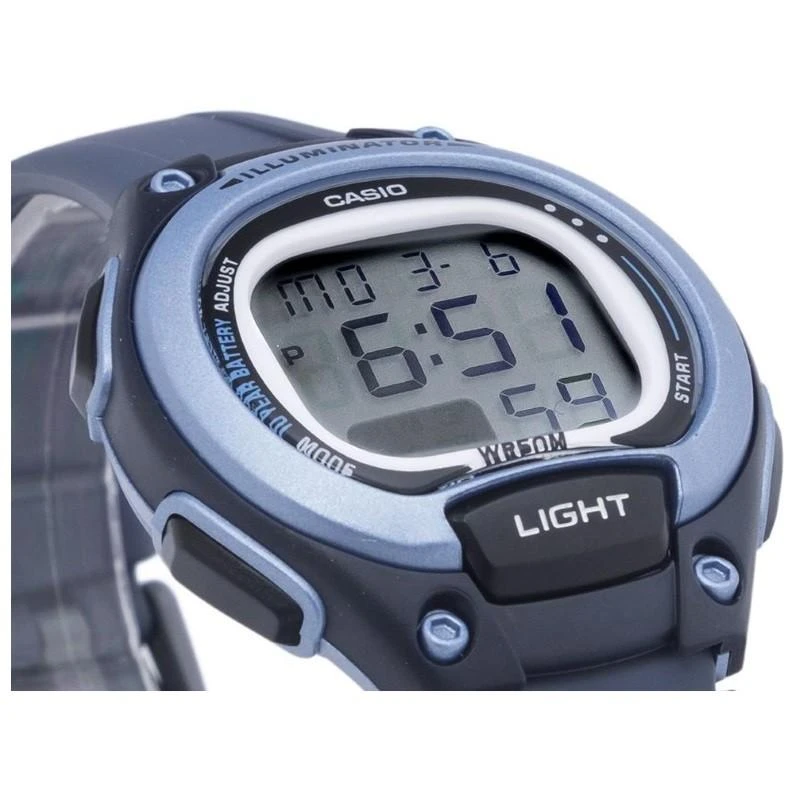 Laikrodis CASIO LW-203-2AVEF