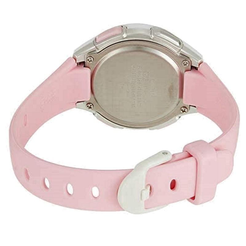 Laikrodis CASIO LW-203-4AVEF