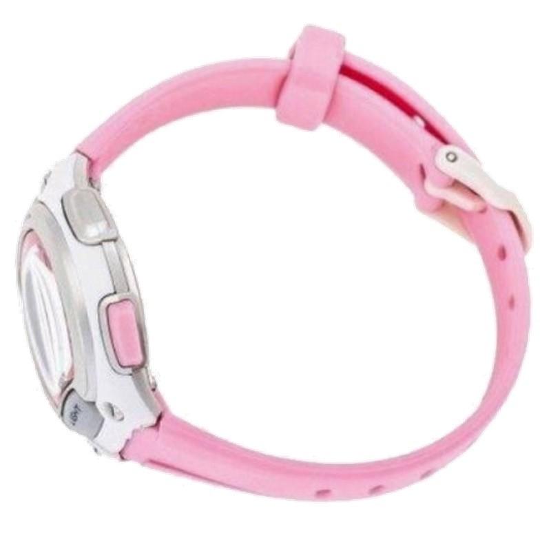 Laikrodis CASIO LW-203-4AVEF