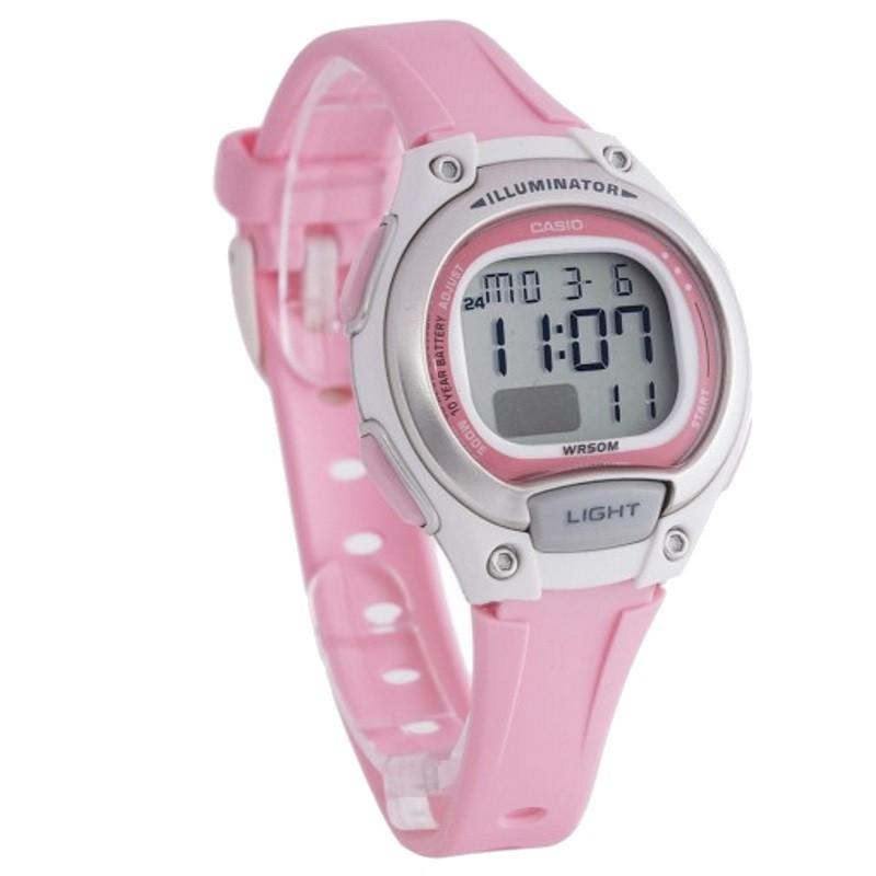 Laikrodis CASIO LW-203-4AVEF