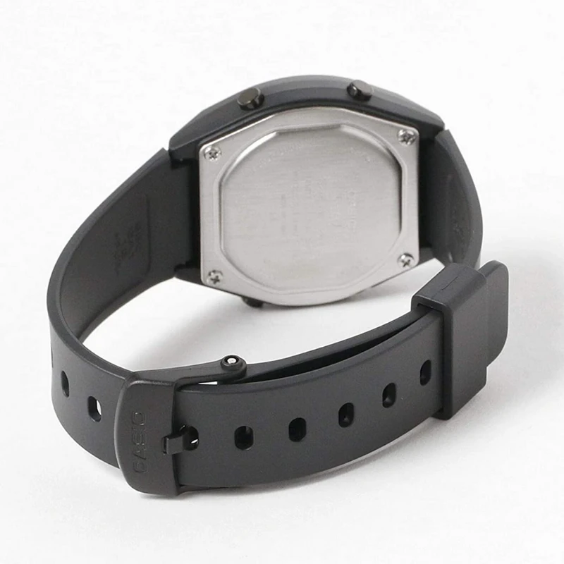 Laikrodis Casio LW-204-1BEF