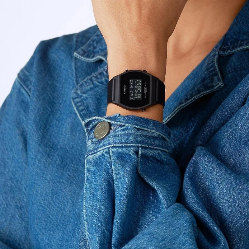 Laikrodis Casio LW-204-1BEF