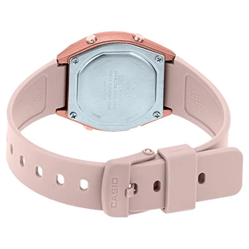 Laikrodis Casio LW-204-4AEF