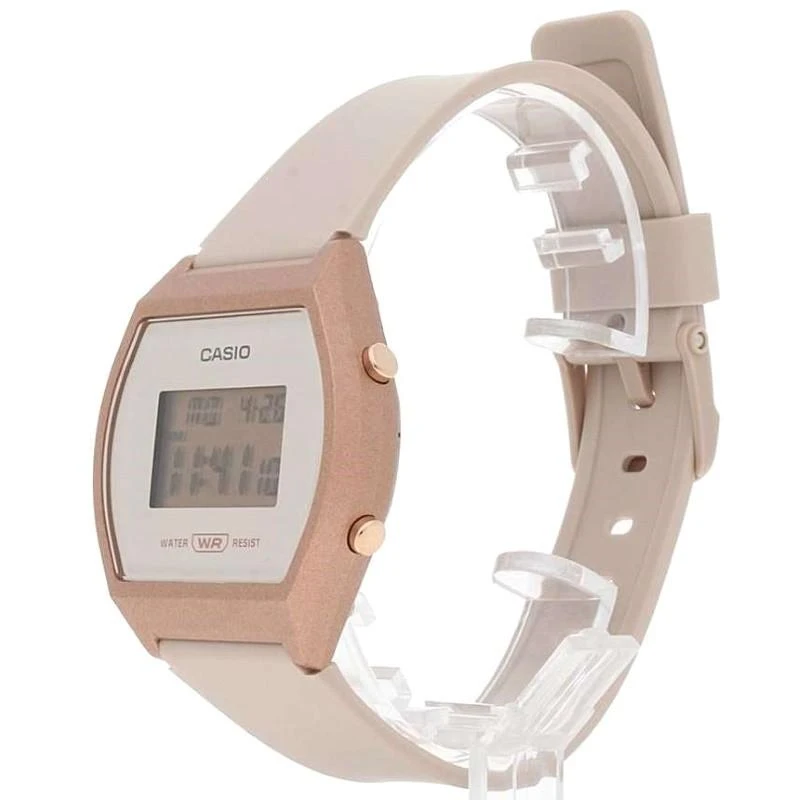 Laikrodis Casio LW-204-4AEF