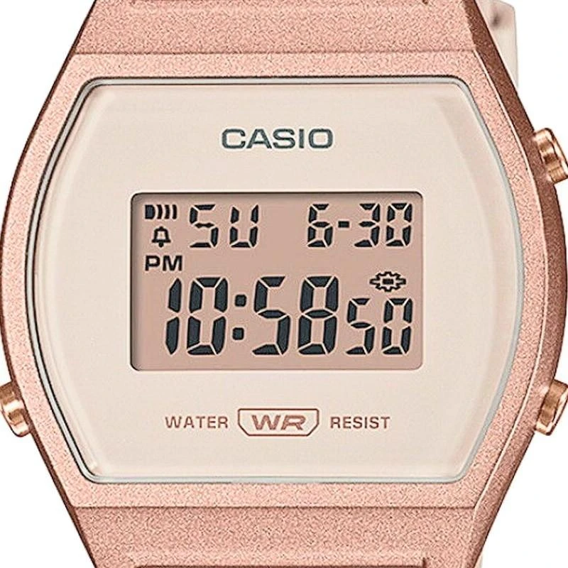 Laikrodis Casio LW-204-4AEF