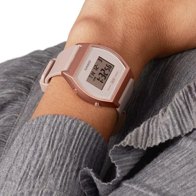 Laikrodis Casio LW-204-4AEF