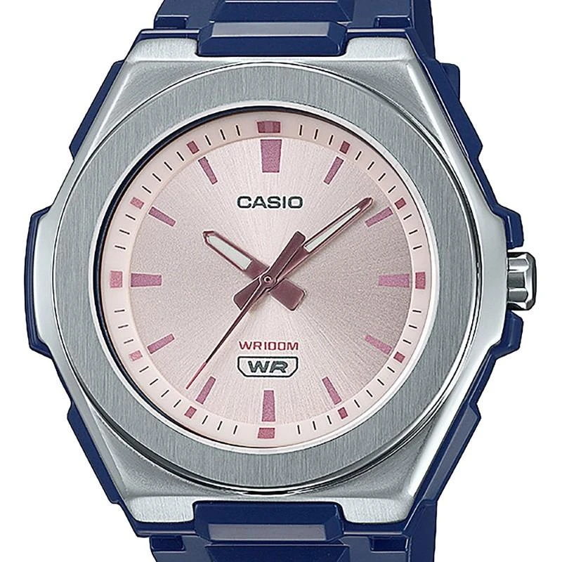 Laikrodis Casio LWA-300H-2EVEF