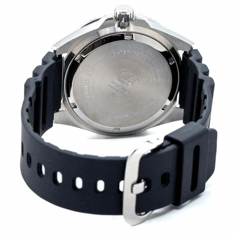 Laikrodis Casio Kolekcija MDV-107-1A3VEF
