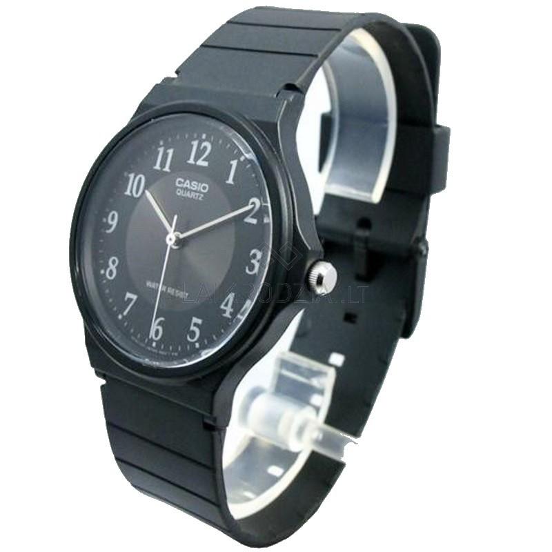 Laikrodis CASIO MQ-24-1B3LLEG