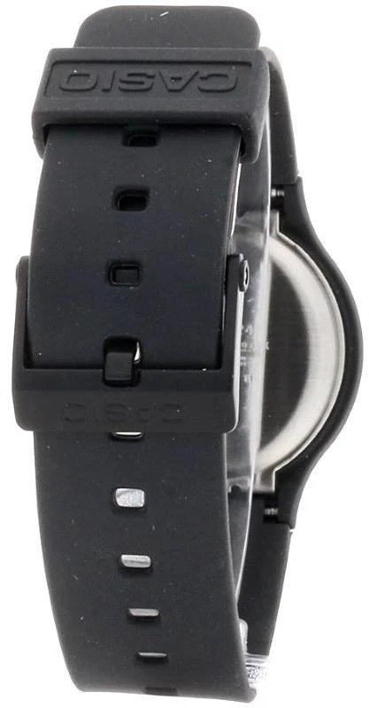 Laikrodis Casio MQ-24-1BLLEG