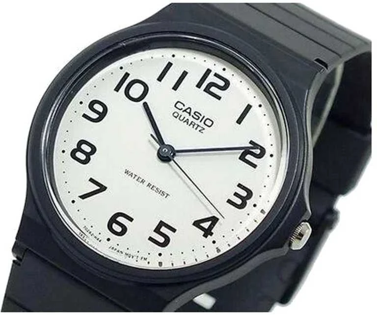 Laikrodis Casio MQ-24-7B2LEG