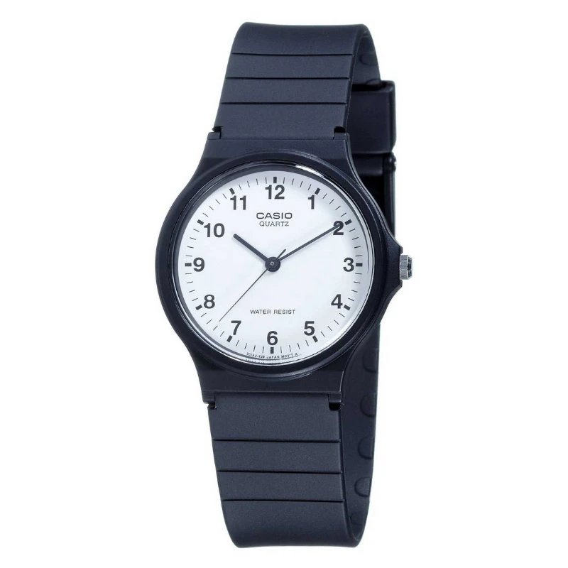 Laikrodis Casio Kolekcija MQ-24-7BLLEG