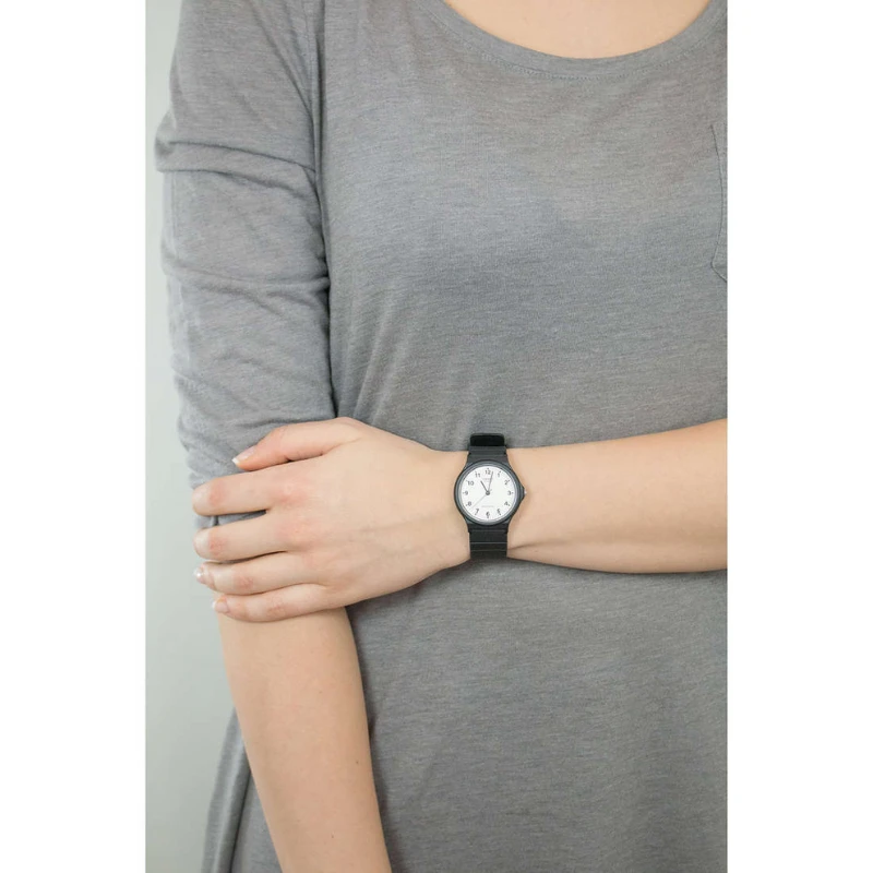 Laikrodis Casio Kolekcija MQ-24-7BLLEG