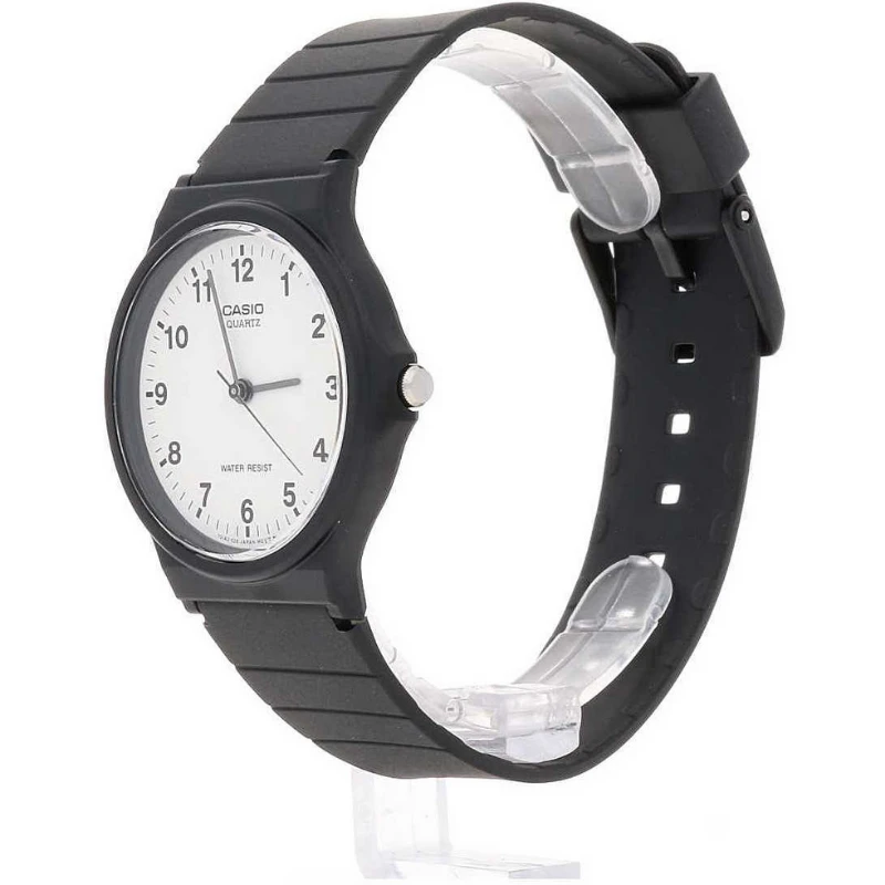 Laikrodis Casio Kolekcija MQ-24-7BLLEG