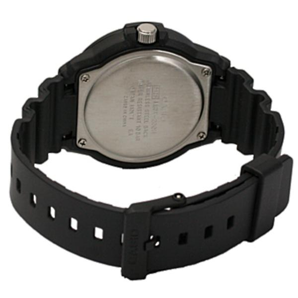 Laikrodis Casio kolekcija MRW-200H-1BVEG