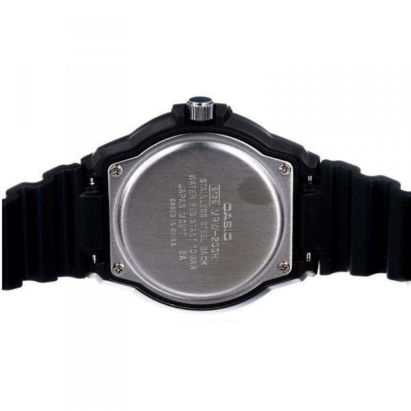 Laikrodis Casio kolekcija MRW-200H-1BVEG