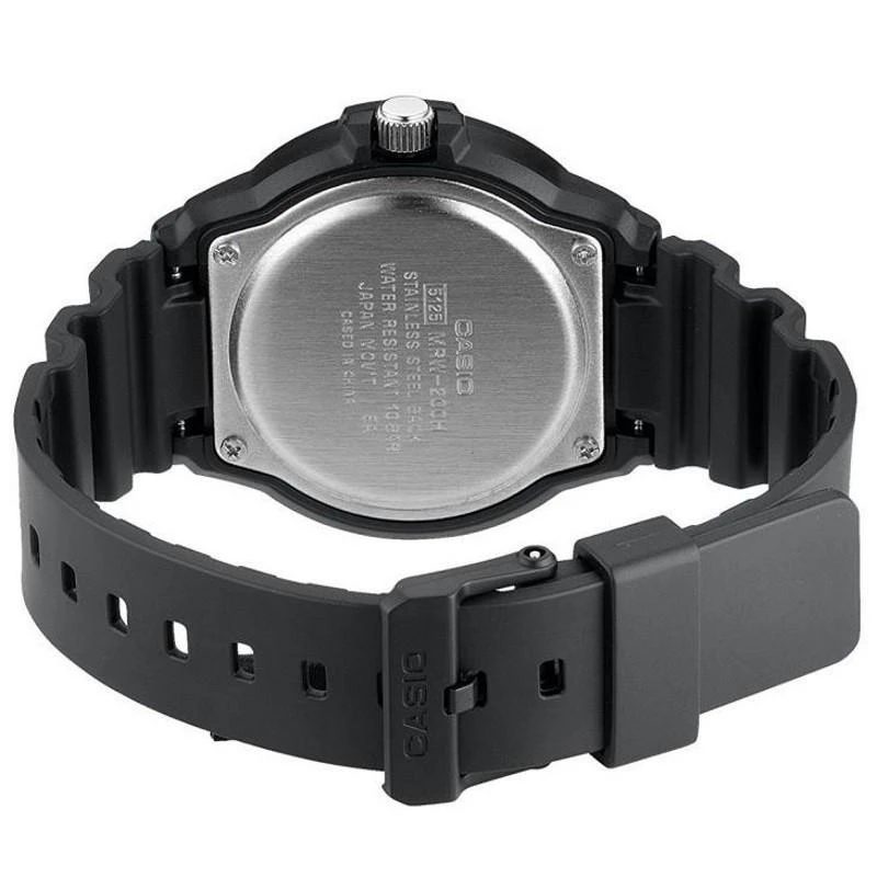 Laikrodis Casio MRW-200H-2B2VEF