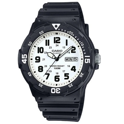 Laikrodis Casio MRW-200H-7BVEF