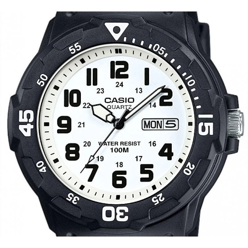 Laikrodis Casio MRW-200H-7BVEF