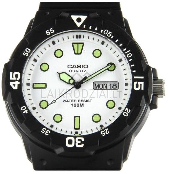 Laikrodis Casio MRW-200H-7EVEF